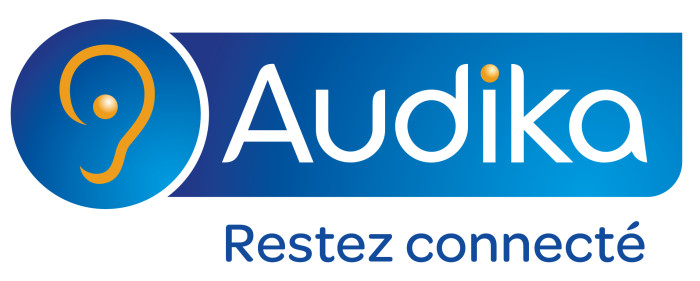 Logo Audika